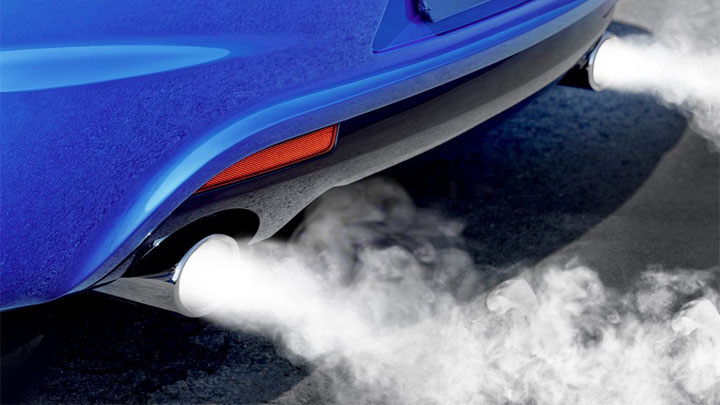 car-blowing-white-smoke-exhaust